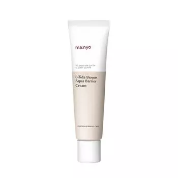 Фабрика Маньо (хо1) Bifida Biome Aqua Барьерный крем 80мл 80ML X 1EA