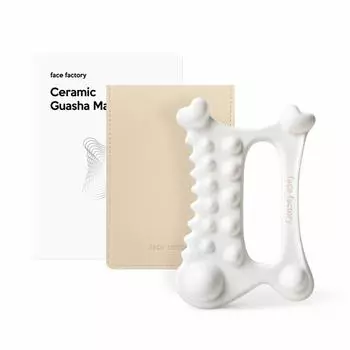 фабрика по производству керамического массажера Guasha