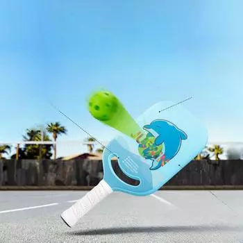 Фабрика Source Трансграничная оптовая продажа углеродного волокна горячего прессования 3K Конкурентная ракетка с пиком Сверхлегкая ракетка с пиком из углеродного волокна 13mm 200-210g)