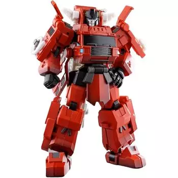 Фабрика железа IF-EX62