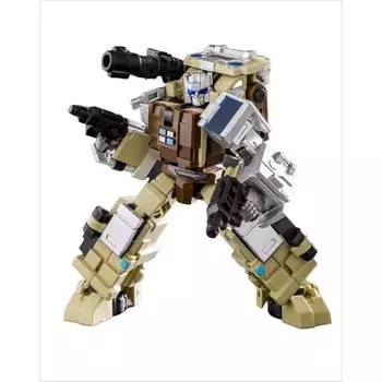 Фабрика железа IF-EX64D