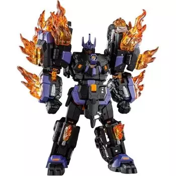 Фабрика железа IF-EX72