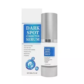 Face And Body Dark Removal Serum, Dark Serum, Hydrating And Moisturizing Serum 30ml One Size