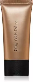 face and body highlighter TU прозрачный