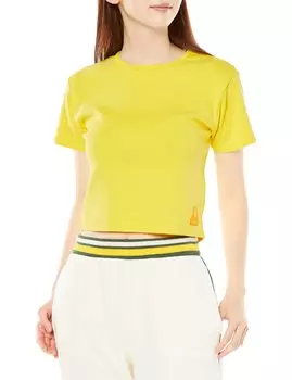FACE BABY TOP M [X Girl] T-shirt S/S