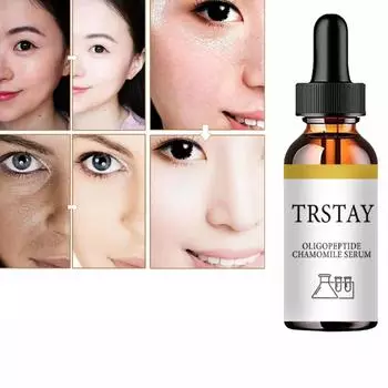 Эссенция для лица, подтягивает, увлажняет кожу Крем для лица, восстанавливает молодость и гладкость кожи, увлажнение и омоложение 5ml