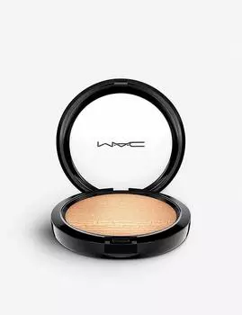 Face Extra Dimension Skin Finish Oh Darling [пудра MAC] [Товар] золотой