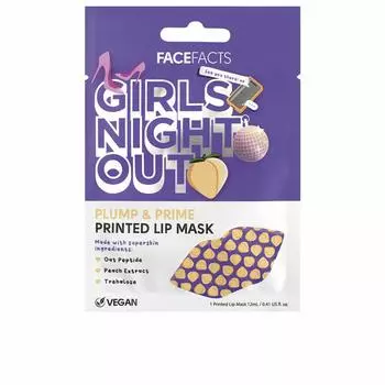 Face Facts Маска для лица Girls Night Out 12 мл