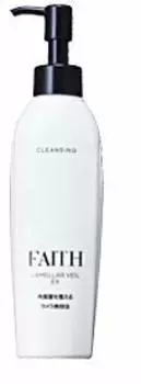 Face Lamella Veil EX Cleansing 200mL