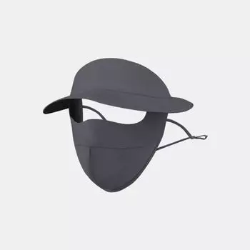 Face Mask Ice Silk Mask Sunscreen Face Scarf Face Gini Mask Elastic Face Cover Sports