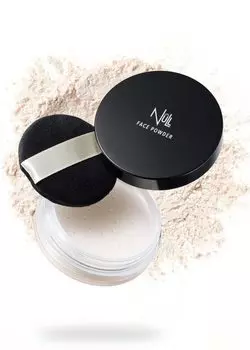 Face Powder Pore Shine Finishing Powder Face Men s (Single Item, Powder)