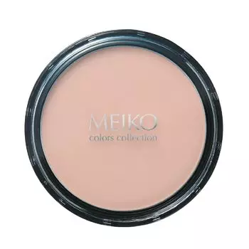Face Powder Refill P35 Natural Pink 11g Powder Pressed Powder Transparent MC (Finishing Shiny) [MEIKO Collection]