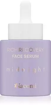Face Serum TU прозрачный