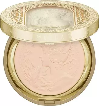 Face Up Powder 2025 24g [Milano Collection] бежевый