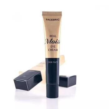 Facebric Facebrick Real Moist Eye Cream 45 мл We67d0f Select this item/20