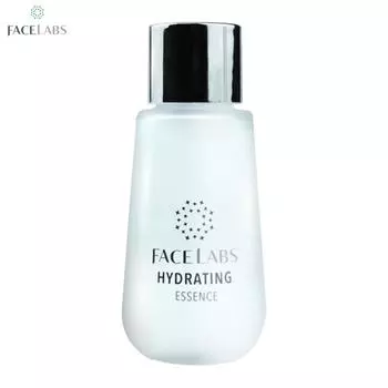 FACELABS Hydrating Essence, для чувствительной кожи, некомедогенно, рекомендовано дерматологами, 30 мл. - Уход за кожей 30 ml.