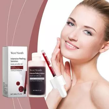 Facial Skin Care Serum Moisturizing Cleansing Hydrating Facial Skin Care