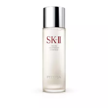 Facial Treatment Essence Lotion Введение Serum Dry SK2 SK2 SK-II Skincare Serum Moisturizing Moistureskii Pitera™ Essence75mLGenuin