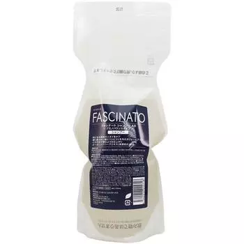 Facinato Шампунь AB Bounce 700 мл -Аминотип-