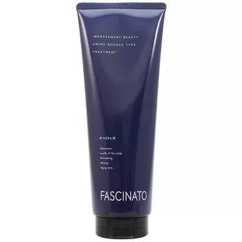 Facinato Treatment AB Bounce 180 г -Амино-тип-
