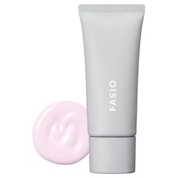 Facio Base 04 Lavender 25 г Предотвращает разрушение кожного сала Тонизирует Лаванда Водостойкий Против кровотечений/Солнечных ожогов SPF50+/PA++++