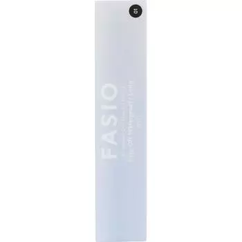 FACIO KOSE FACIO PERMANENT CURL MASCARA HYGURIT DRONGE 01 VARK 6г