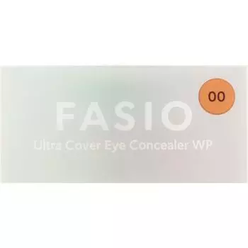 FACIO KOSE FACIO ULTRA CAVAR EYE SEALER WP 00 ОРАНЖЕВЫЙ 10г