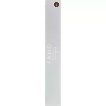 FACIO KOSE Онлайн предпродажа Карандаш для глаз Fasio 02 Коричневый 0,1 г