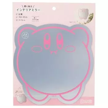 Factory Dream Land Interior Mirror Hovering T s Kirby s HK-5537651HV