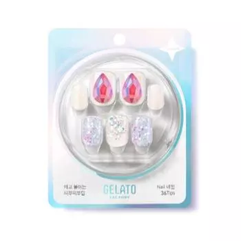 FACTORY Nail Aurora Drop