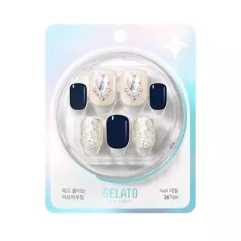 FACTORY Nail Midnight Party