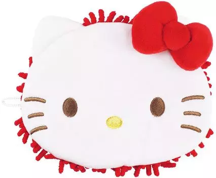 Factory Sanrio Cleaning Mittens Hello Kitty T s SR-5545107KT