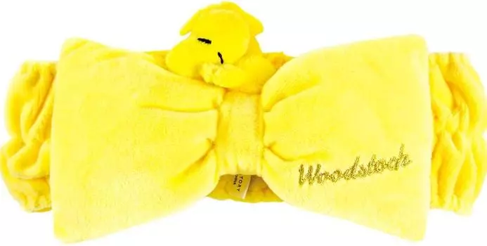 Factory Snoopy My Character Headband Woodstock T s SN-5537235WD