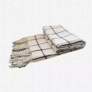 Fairy Tail аксессуары для косплея Нацу Драгнил шарфы плед утепленный мягкий зимний теплый шарф Рождественский подарок