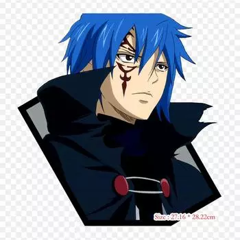 Fairy Tail Mystogan Mystogan Erza Scarlet Heat Transer термонашивки для одежды, футболки, платья, моющиеся аксессуары, аппликации, значки