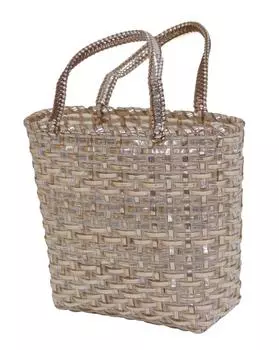 Fairy Tale Art La Fairy Tale Tape Bag Kit 3294-Gold золотой