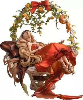 FairyTale Another Sleeping Beauty масштабная покрашенная готовая фигурка MY92350 В комплект входит специальный пьедестал 1/8 ABS&PVC