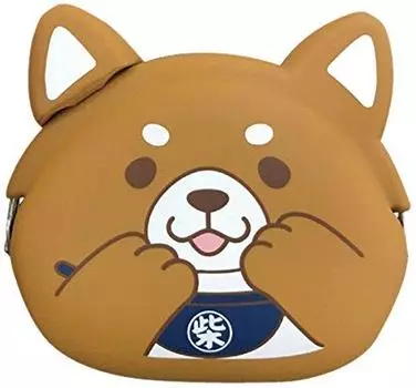 Faithful dog Mochishiba Okaka mimi POCHI