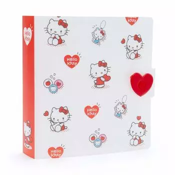 Файл для хранения товаров Sanrio Hello Kitty Oshikoto (Товары Токимеки)