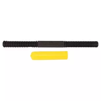 Файл для ремонта резьбы 45, стальной, быстрый, эффективный, высокопрочный инструмент для ремонта резьбы SAE для инженерных работ H