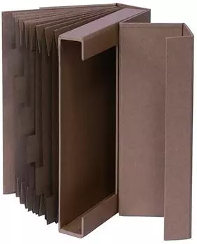 Файл документа Nakabayashi Lifestyle Tool B6 Craft 91222