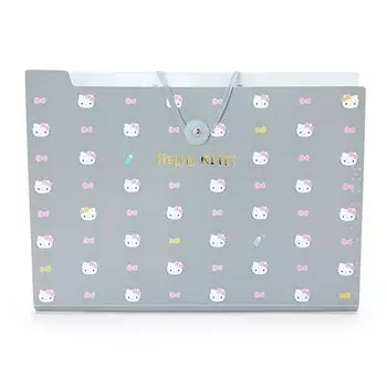 Файл документа Sanrio Hello Kitty 835536