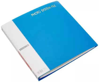 Файл фотосистемы HAKUBA для SF-1 EL Blue 520712