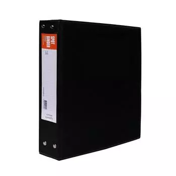 Файл Hope, 3-х дырочный, лесенка, высокочастотный переплет, 5 см, 2 шт.