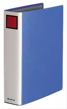 Файл King Jim King SD A4S Blue 1475 Ao