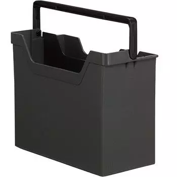 Файл KOKUYO A4 Серая коробка-RP F-RP980DM