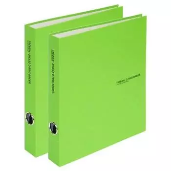 Файл-переплет с кольцевым креплением Dream Industry Trevien Laminated