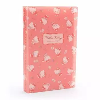 Файл рассылки Hello Kitty (Наслаждайтесь идолом)