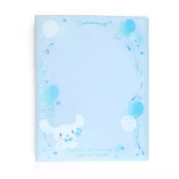 Файл Sanrio Cinnamoroll Персонаж Cinnamoroll 358398 SANRIO 3325,52 см