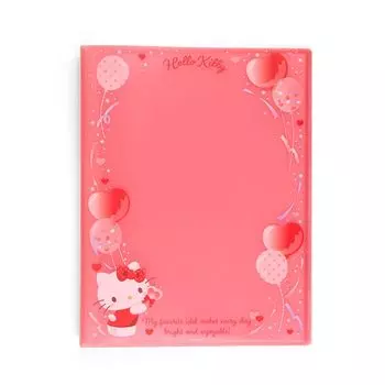 Файл Sanrio Hello Kitty Персонаж Hello Kitty 354198 SANRIO 3325,52 см